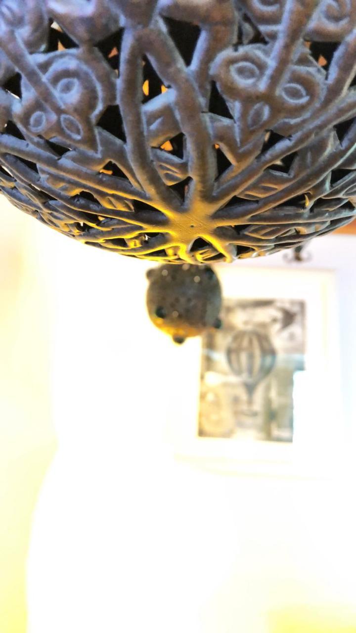 Hypate, Traditional Island Cottage Chalki Town Buitenkant foto
